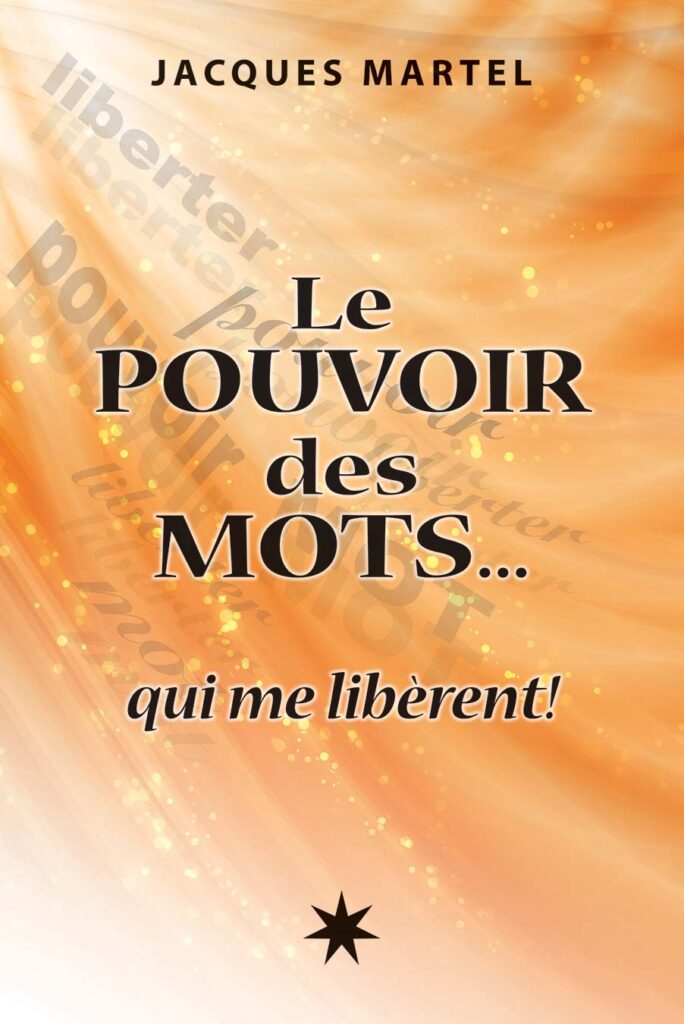 Atma Le Pouvoir De L Amour Jacques Martel