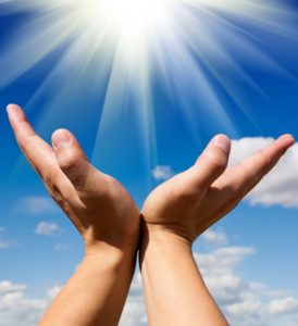 REIKI