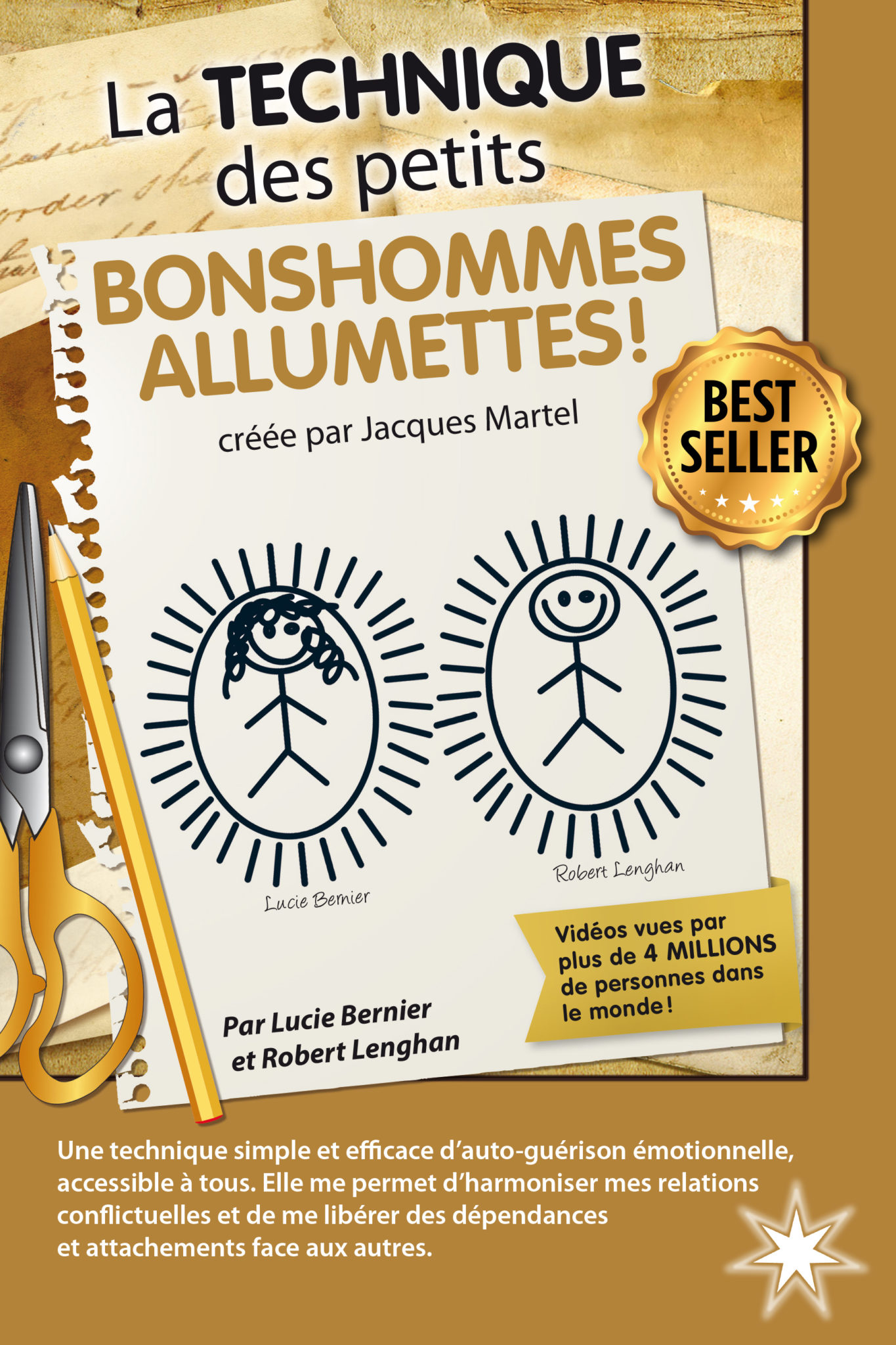 Atma Le Pouvoir De L Amour Jacques Martel