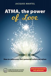 ATMA, the power of Love