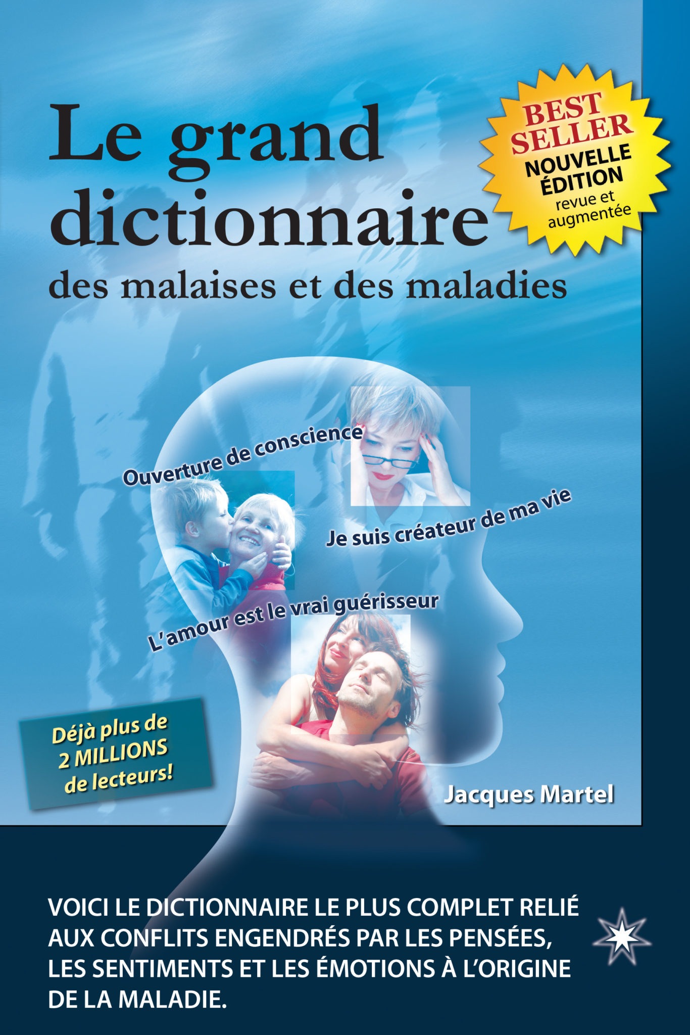 Atma Le Pouvoir De L Amour Jacques Martel