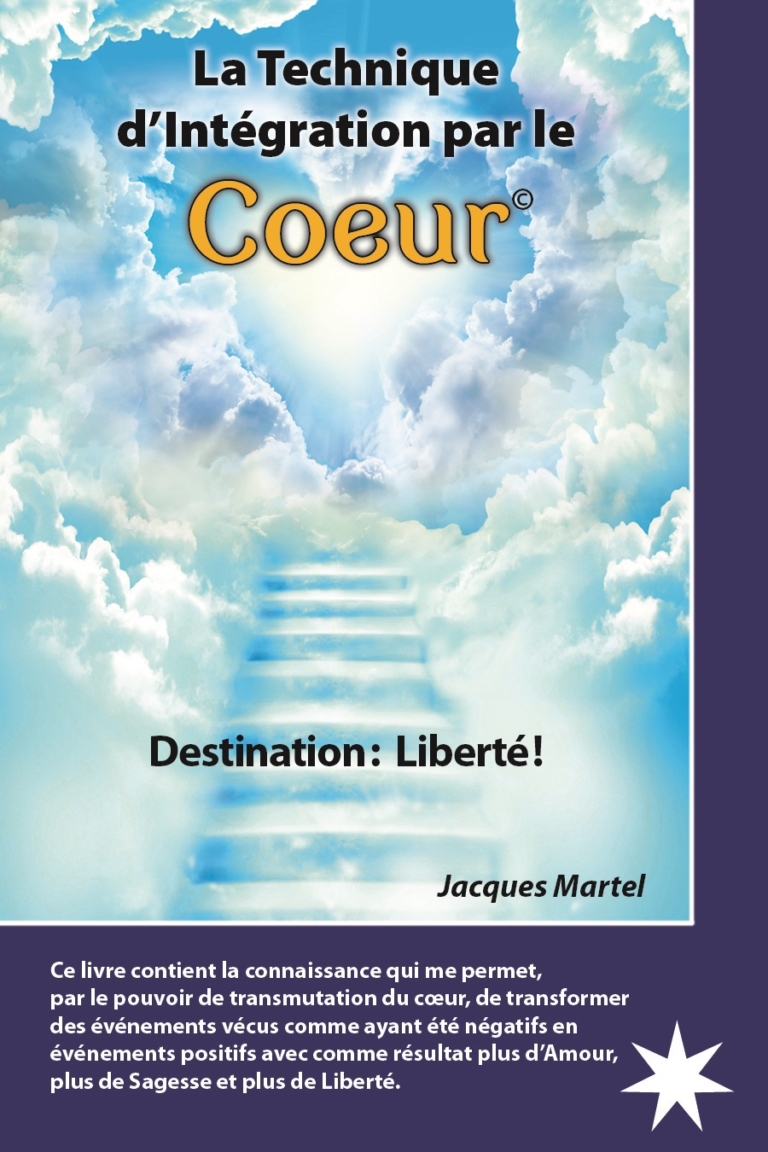 Atma Le Pouvoir De L Amour Jacques Martel