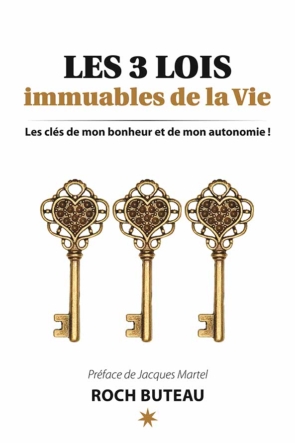 COVER-Les 3 Lois immuables de la Vie