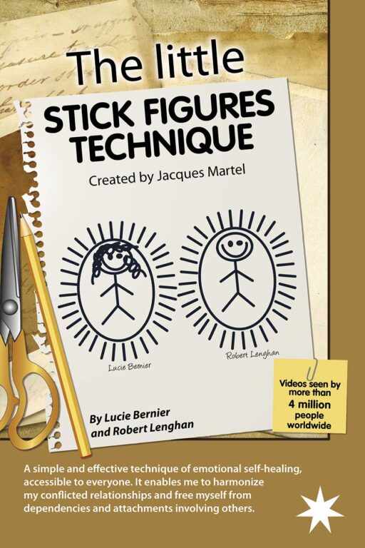 The Little Stick Figures Technique