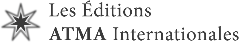Les Éditions ATMA Internationales logo