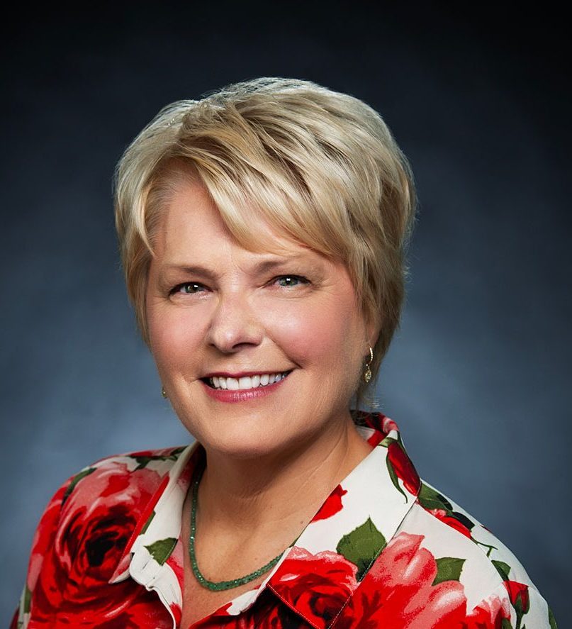 Lucie Bernier