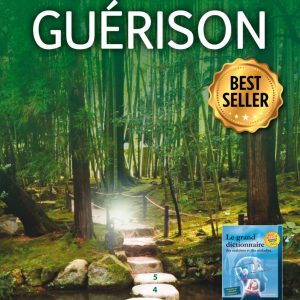 Les 5 ÉTAPES pour Parvenir à la GUÉRISON
