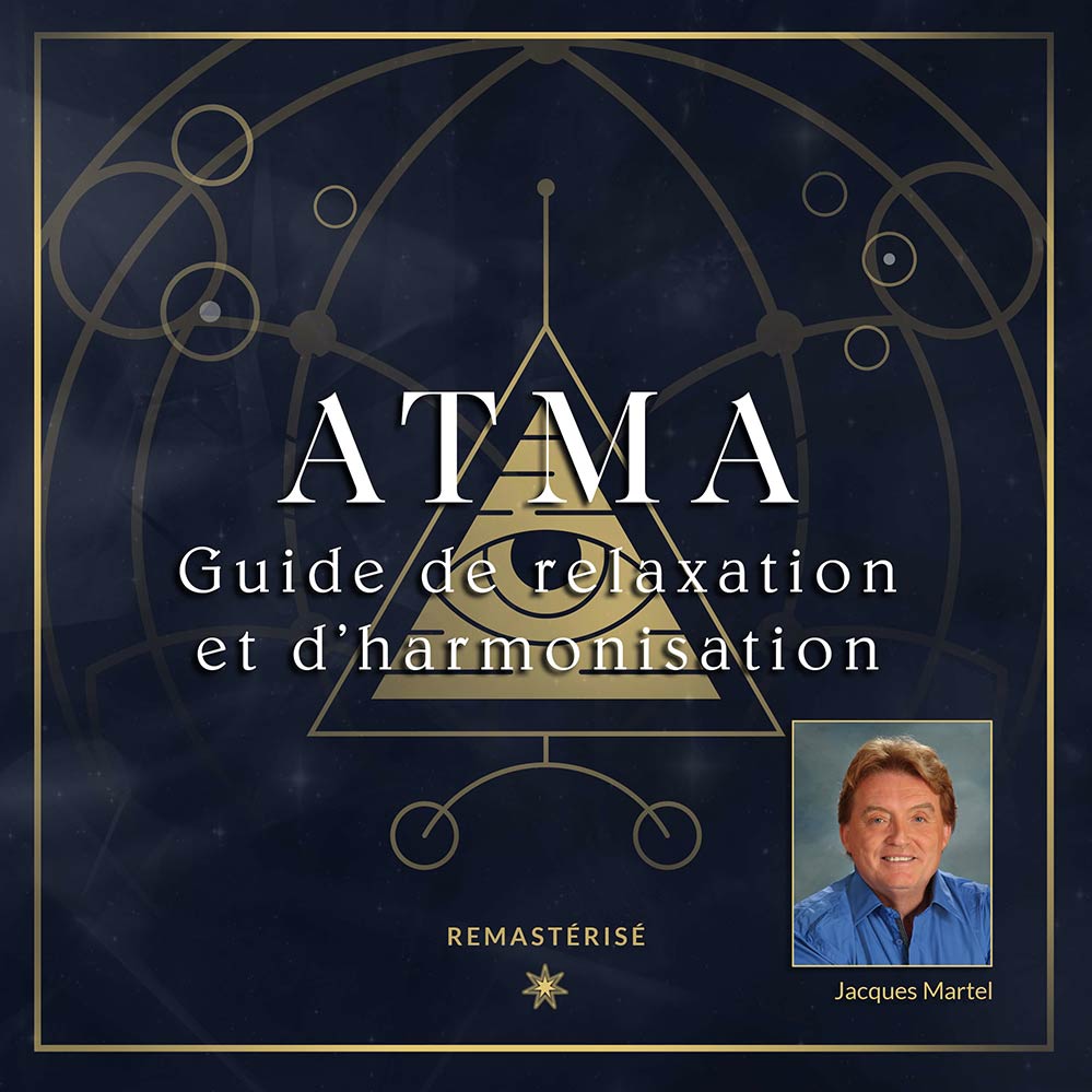 ATMA Guide to Relaxation and Harmonization