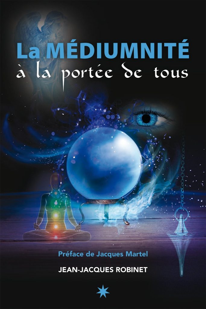 La médiumnité à la portée de tous