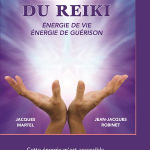 Le pouvoir du Reiki