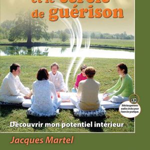 ATMA et le cercle de guérison 2e édition