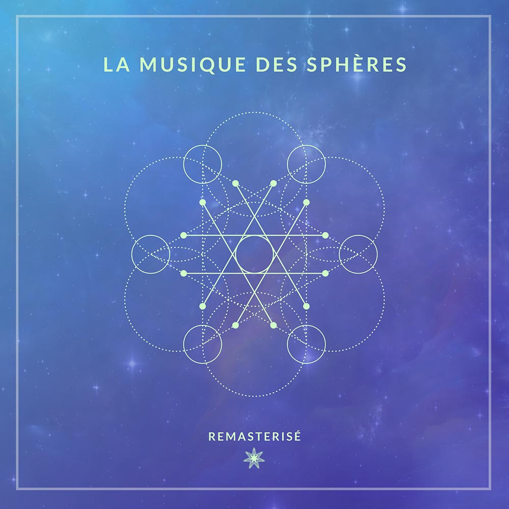 La musique des Sphères