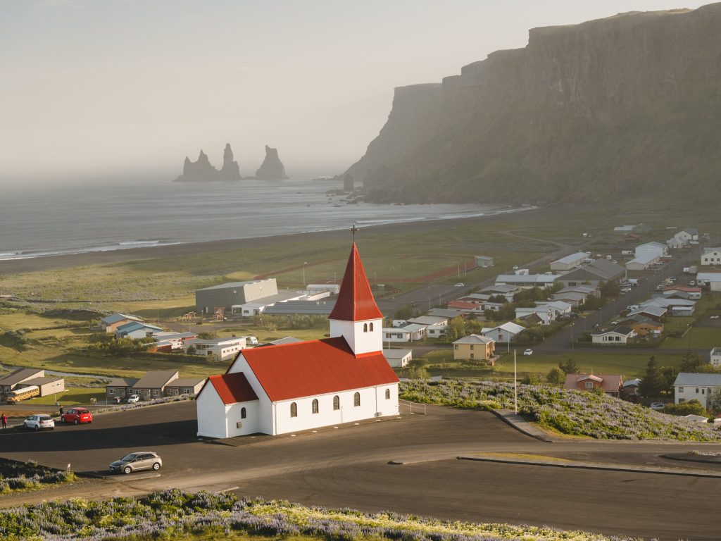 Voyage initiatique au coeur des éléments en Islande