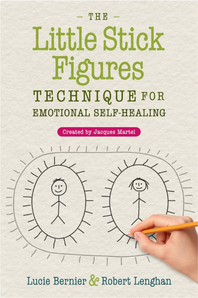 The Little Stick Figures Technique — édition anglaise