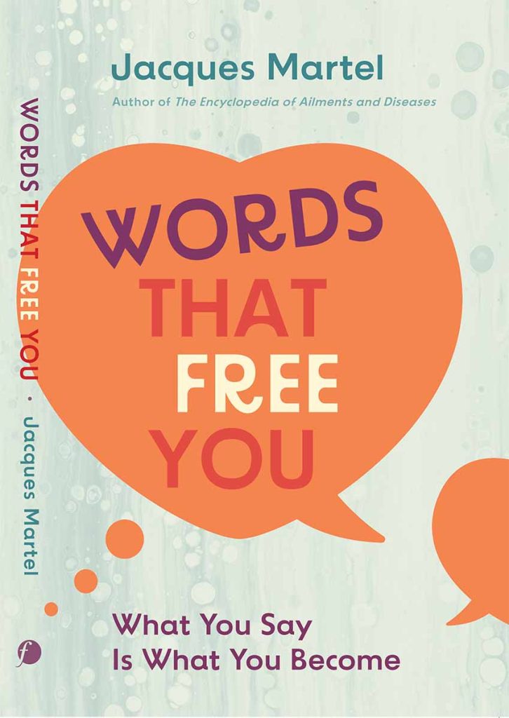 Words That Free You